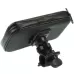 Bike Mount and Waterproof Touch Case for Galaxy Note or i9220 or N7000 Note II or  N7100 and Note III / N9000