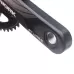 RACEWORK RKRFA Road Bike Aluminum Alloy 22-speed Crankset