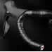 WEST BIKING Bicycle Breathable Non-Slip Handlebar Strap