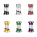 WEST BIKING Mountain Road Bike Screw-In Bearing Bottom Axle