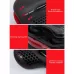 WEST BIKING YP0801083 Bicycle Taillight Thickened Soft And Comfortable Mountain Bike Seat Cushion
