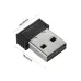 Mini ANT and USB Stick Adapter Cycling Bicycle Speed Sensor