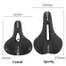 WESTBIKING Mountain Road Bike Reflective Seat Cushion Soft Comfortable Seat Equipment Accessories