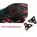 1 Pair Bicycle Splint Set 6 Degrees Road Lock Plate Special For Road Bike Shoes