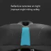 Bicycle Comfortable Cushion Bicycle Cycling Seat Mountain Bike Saddle Large