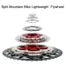 VG Sports Split Mountain Bike Lightweight Cassette Flywheel 10