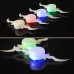 2 PCS Bicycle Wheels Willow Spoke Lights Decoration Colorful LED Night Riding Light