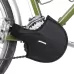Rhuinowalk RM264 Bike Crankset Protective Mountain Bike Crankset Anti-Scratch Sleeve