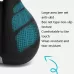 Bicycle Comfortable Cushion Bicycle Cycling Seat Mountain Bike Saddle Large