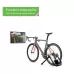 Mini ANT and USB Stick Adapter Cycling Bicycle Speed Sensor
