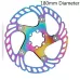 IIIPRO Floating Disc Road Mountain Bike Six Nail Disc Brake Disc