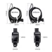 Folding Bicycle Seatpost Clamp Retrofit Accessories