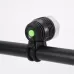 Cycling Q5 LED 3 Modes Front Light Headlamp Headlight Torch Waterproof for Mountain Road Bike