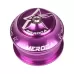 MEROCA Bearing Bowl Mountain Tower 44mm Built-In Straight Tube Bowl