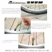 2 PCS Wheel Tyre Lamp With Battery for Car or Motorbike or Bike