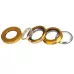 Litepro Folding Bike Headset 44mm Built-in Bearing Headset For Dahon BYA412 P18 P8 Headset