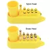 Mountain Bike Oil Dish Oil Filling Tool Standard Nylon Head/Box