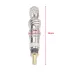 A5479 10 in 1 Bicycle French Valve Core