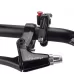 FMFXTR Bicycle Aluminum Alloy Front Fork Wire Controller B