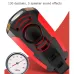 Front Light With Fog Light and Horn and Speedometer Multifunctional Bicycle Mountain Bike Headlight