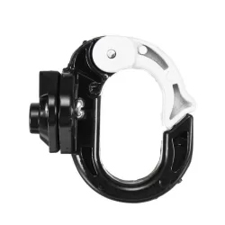 Aluminium Alloy Hanging Bag Hook Claw for Xiaomi Mijia M365 Electric Scooter Motorcycle Accessories