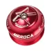 MEROCA Bearing Bowl Mountain Tower 44mm Built-In Straight Tube Bowl
