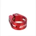 ZTTO MTB Road Bike Seatpost Clamp Aluminium Alloy Bicycle Parts