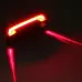 Meilan X5 Wireless Remote Control Laser Tail Lamp for Bicycle