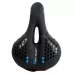 WEST BIKING YP0801083 Bicycle Taillight Thickened Soft And Comfortable Mountain Bike Seat Cushion