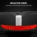 WESTBIKING Mountain Road Bike Reflective Seat Cushion Soft Comfortable Seat Equipment Accessories