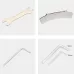 Mountain Bike Oil Dish Oil Filling Tool Standard Nylon Head/Box