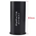 2 PCS FMFXTR Bicycle Seat Tube Reducer Sleeve Conversion Sleeve,Specification: 30.8mm To 27.2mm