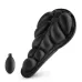 WEST BIKING YP0801259-260 Universal Heat Dissipating Inflatable Bicycle Seat Cover Cycling Mountain Bike Airbag Seat Cover