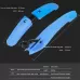 2632 Bicycle Quick Release Mudguards