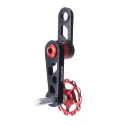 ZTTO Bicycle Chain Stabilizer Oval chainring