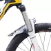 2 PCS ZTTO Bicycle Fenders Mountain Road Bike Mudguards