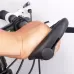 DEEMOUNT BGP110 Mountain Bike Bicycle Rubber Handlebar Cover