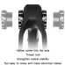 WEST BIKING Mountain Road Bike Screw-In Bearing Bottom Axle