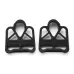 1 Pair Road Bike SPD-SL Locking Cycling Adapter Pedals