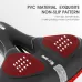 WESTBIKING Mountain Road Bike Reflective Seat Cushion Soft Comfortable Seat Equipment Accessories