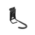 Bicycle Hook Metal Wall Garage Bicycle Rack 820 Groove Board