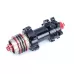 10 PCS FMFXTR Bicycle BB Middle Shaft Flying Wheel Cushion,Thickness: 1mm