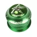 MEROCA Bearing Bowl Mountain Tower 44mm Built-In Straight Tube Bowl