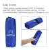 Aotu AT6241 Outdoor Camping Inflatable Cushion TPU Air Mattress