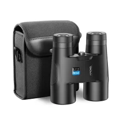 APEXEL 10x42 Fixed Focus Binoculars Autofocus Telescope