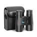 APEXEL 10x42 Fixed Focus Binoculars Autofocus Telescope