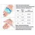 B28 Outdoor Rding Motorcycle Protective Anti-Slip Wear-Resistant Mountaineering Sports Gloves