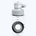 For Intex Pool Pump Fittings 10722 / 25009 Type B Hose Adapter