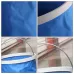 KANEED 11 Liter Gallon Oxford Cloth Scalable Foldable Convenient Water Bucket for Camping or Car Washing or Fishing or Hiking or Beach