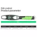 Multifunctional Fish Control Device Aluminum Alloy Lengthened Road Sub Pliers With Scale Fish Control Device